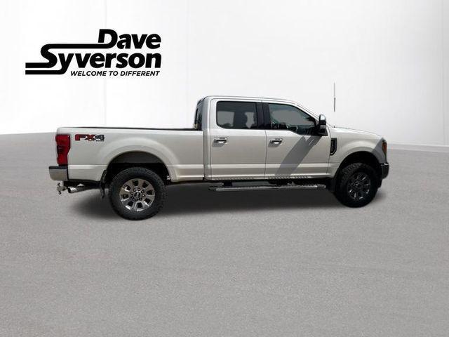 used 2017 Ford F-350 car, priced at $29,000