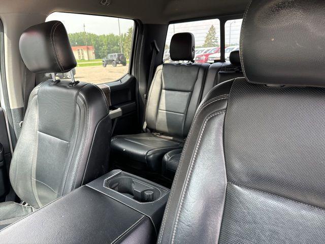 used 2017 Ford F-350 car, priced at $29,000