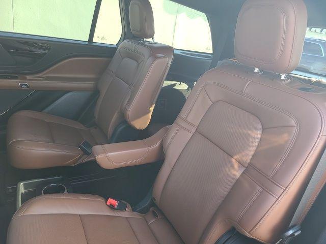 used 2022 Lincoln Aviator car, priced at $47,000
