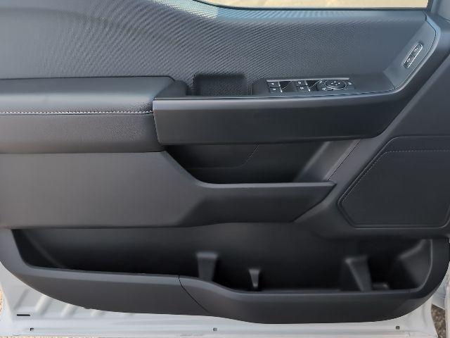 new 2025 Ford F-150 car, priced at $48,000