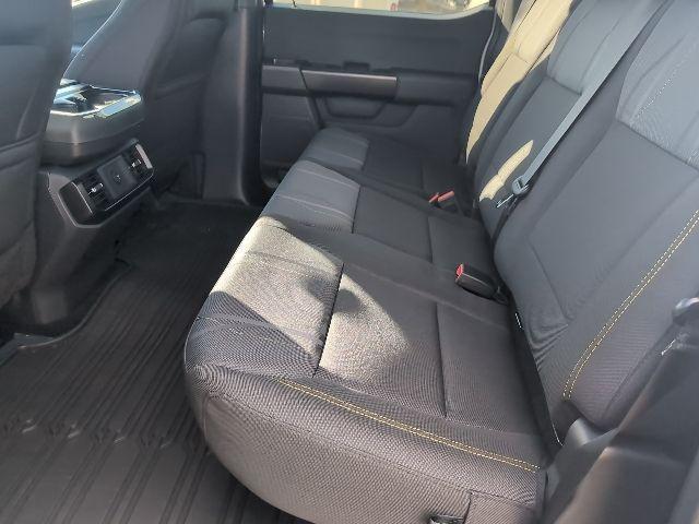 new 2025 Ford F-150 car, priced at $48,000