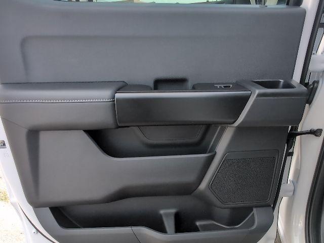 new 2025 Ford F-150 car, priced at $48,000