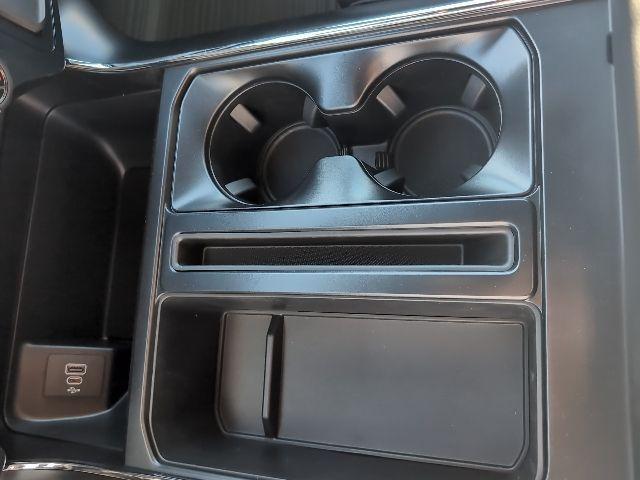 new 2025 Ford F-150 car, priced at $48,000