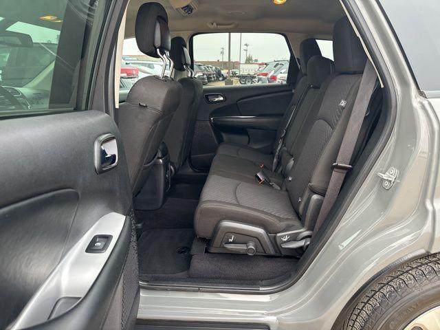 used 2019 Dodge Journey car, priced at $13,500