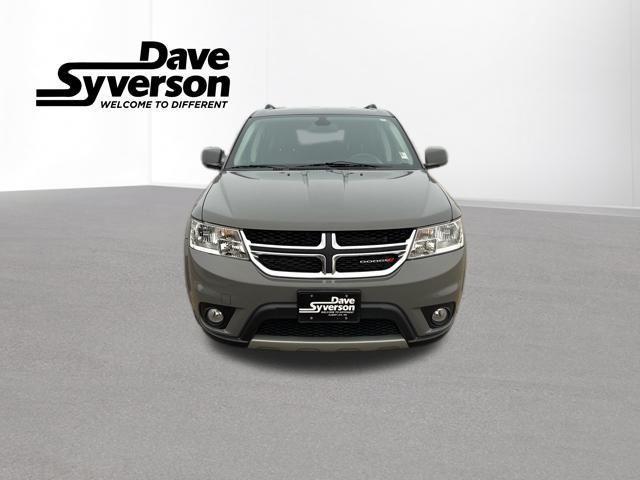 used 2019 Dodge Journey car, priced at $13,500