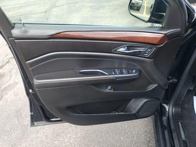 used 2014 Cadillac SRX car, priced at $11,500