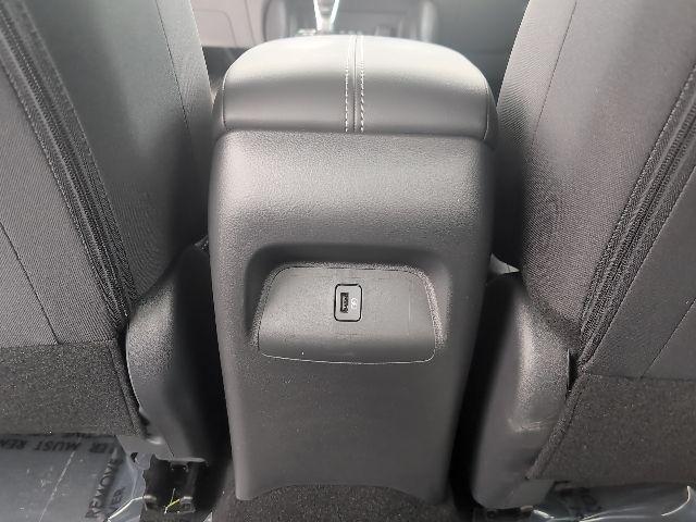 new 2025 Nissan Sentra car, priced at $23,300