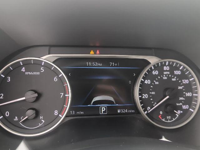 new 2025 Nissan Sentra car, priced at $23,300