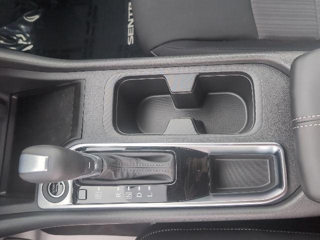 new 2025 Nissan Sentra car, priced at $23,300