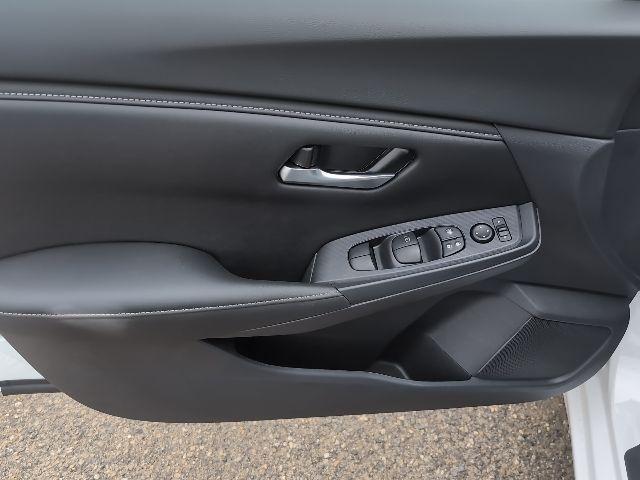 new 2025 Nissan Sentra car, priced at $23,300