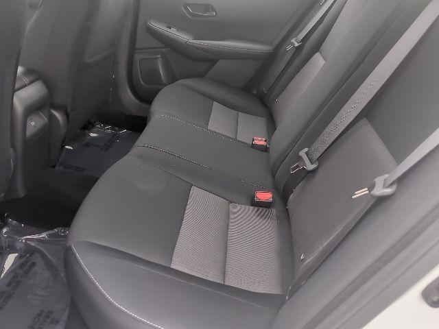 new 2025 Nissan Sentra car, priced at $23,300