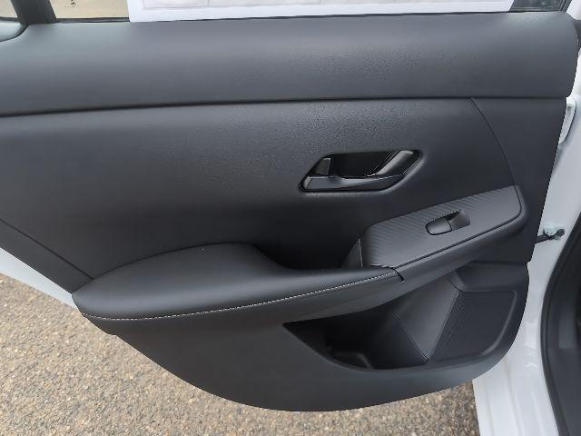 new 2025 Nissan Sentra car, priced at $23,300