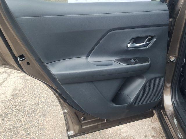 new 2026 Nissan Kicks car, priced at $32,000