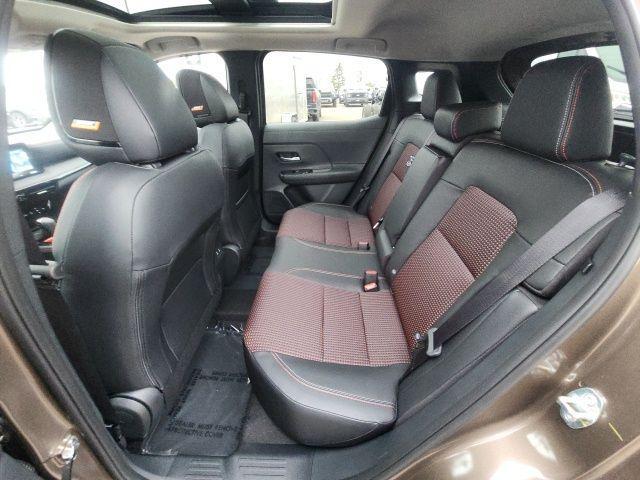 new 2026 Nissan Kicks car, priced at $32,000