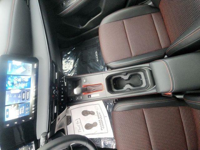 new 2026 Nissan Kicks car, priced at $32,000