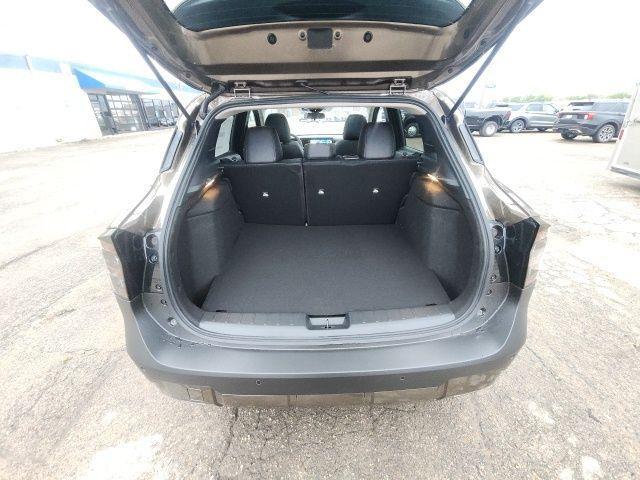 new 2026 Nissan Kicks car, priced at $32,000