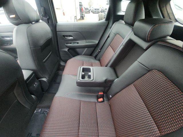 new 2026 Nissan Kicks car, priced at $32,000