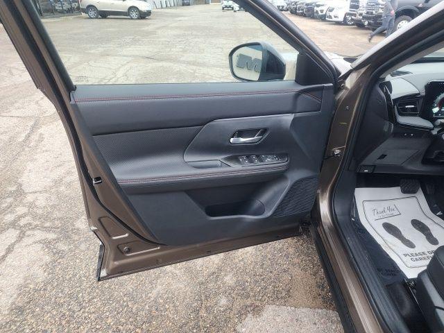 new 2026 Nissan Kicks car, priced at $32,000