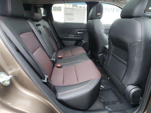 new 2026 Nissan Kicks car, priced at $32,000