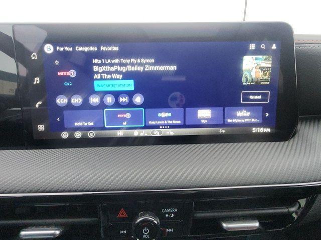 new 2026 Nissan Kicks car, priced at $32,000