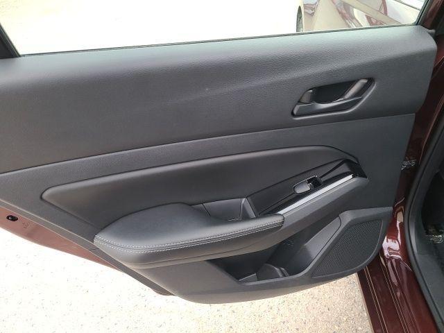 used 2023 Nissan Altima car, priced at $20,599