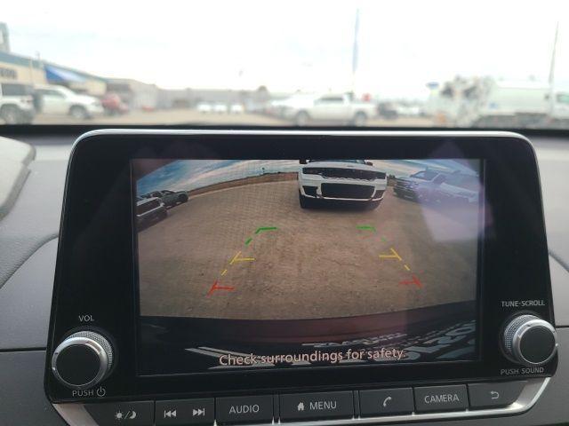 used 2023 Nissan Altima car, priced at $20,599