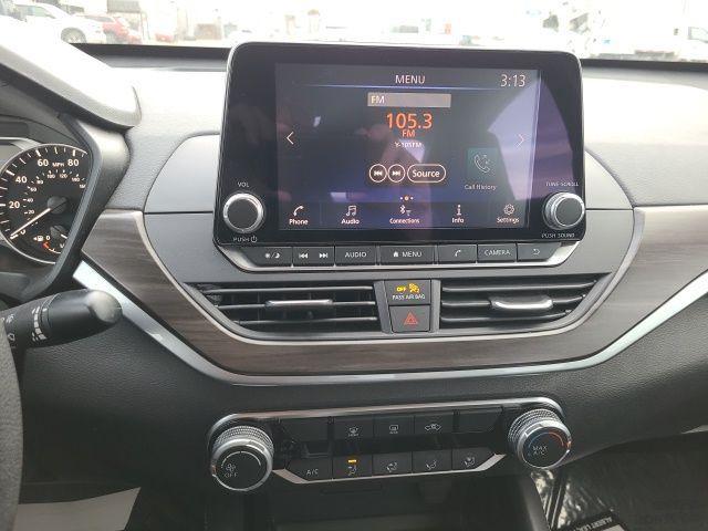 used 2023 Nissan Altima car, priced at $20,599