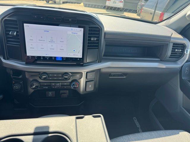 used 2024 Ford F-150 car, priced at $75,000