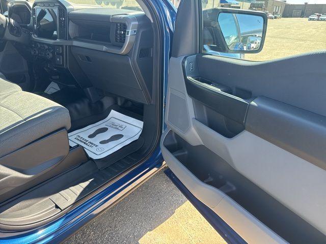 used 2024 Ford F-150 car, priced at $75,000