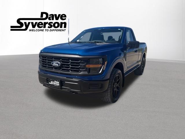 used 2024 Ford F-150 car, priced at $75,000
