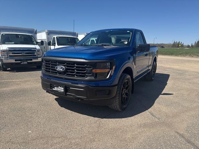 used 2024 Ford F-150 car, priced at $74,000