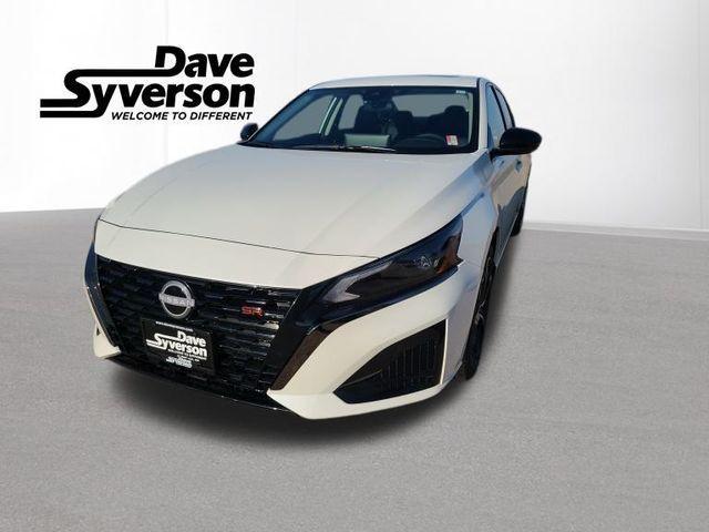 new 2025 Nissan Altima car, priced at $34,000
