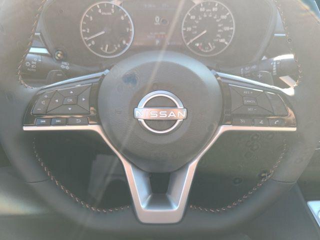 new 2025 Nissan Altima car, priced at $34,000