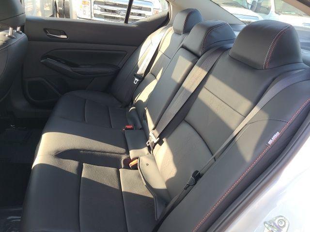 new 2025 Nissan Altima car, priced at $34,000