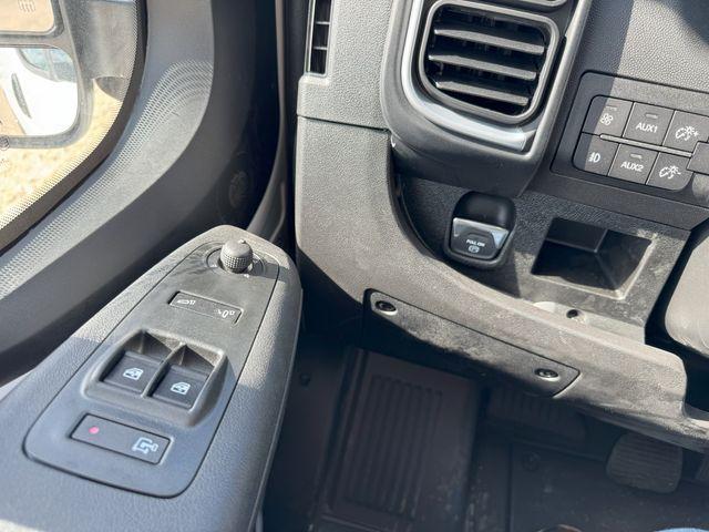 new 2026 Ram ProMaster 3500 car, priced at $57,000