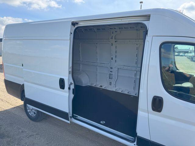 new 2026 Ram ProMaster 3500 car, priced at $57,000