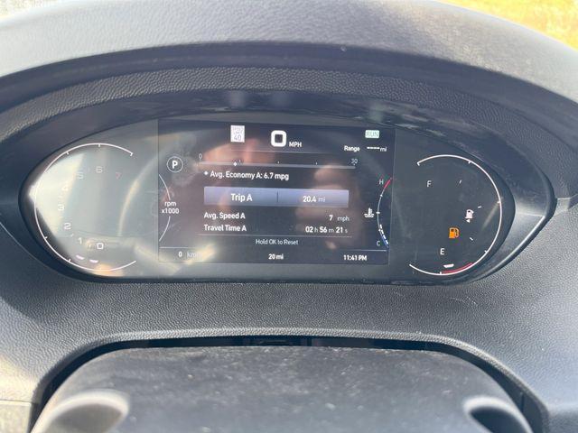 new 2026 Ram ProMaster 3500 car, priced at $57,000