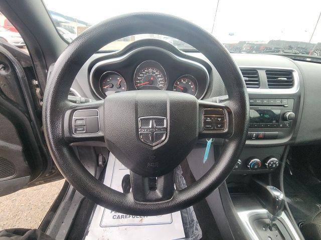 used 2013 Dodge Avenger car, priced at $8,000