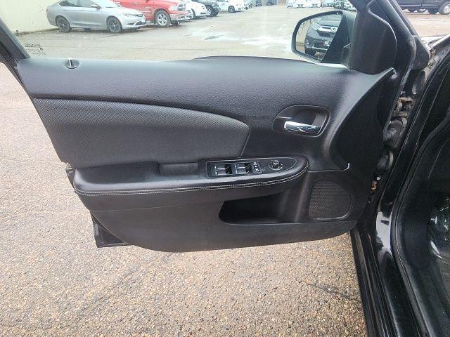 used 2013 Dodge Avenger car, priced at $8,000