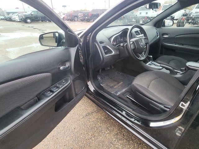 used 2013 Dodge Avenger car, priced at $8,000