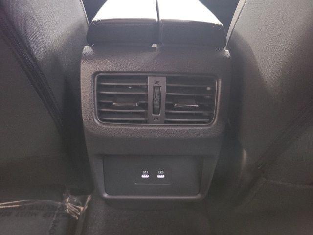 new 2026 Nissan Rogue car, priced at $31,500