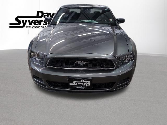 used 2013 Ford Mustang car, priced at $9,000