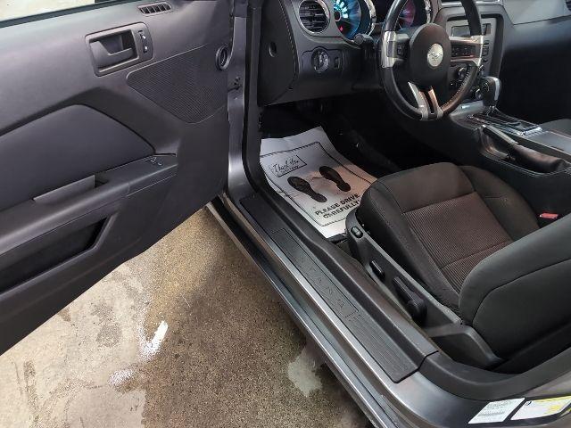 used 2013 Ford Mustang car, priced at $9,000