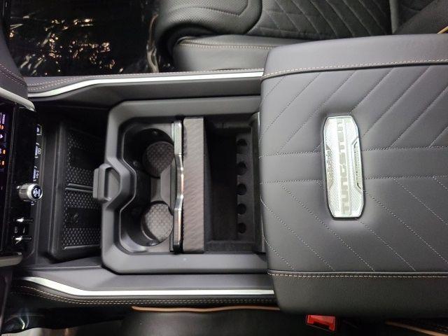 new 2026 Ram 1500 car, priced at $94,000