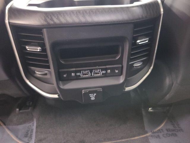 new 2026 Ram 1500 car, priced at $94,000