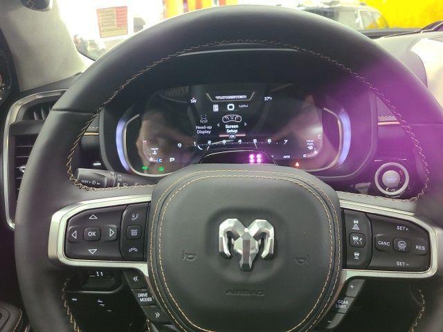 new 2026 Ram 1500 car, priced at $94,000