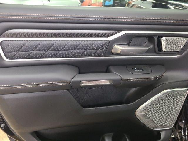 new 2026 Ram 1500 car, priced at $94,000