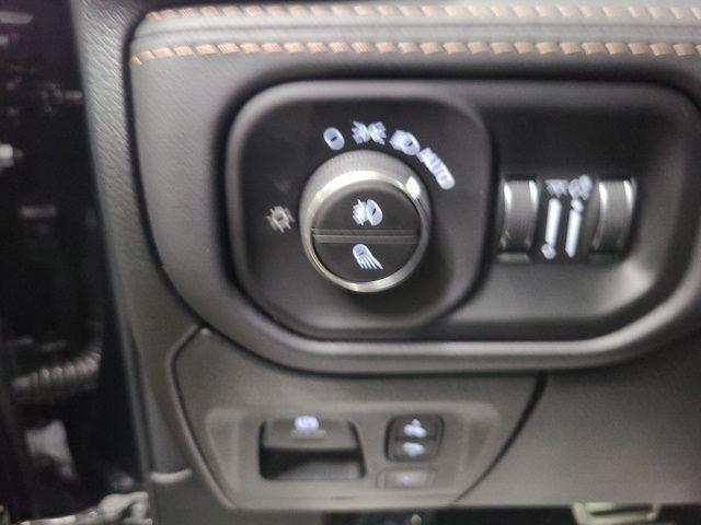 new 2026 Ram 1500 car, priced at $94,000