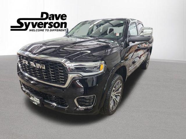 new 2026 Ram 1500 car, priced at $94,000