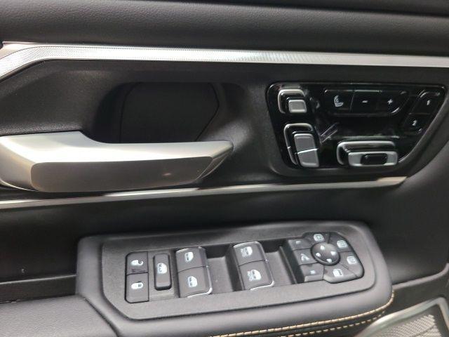 new 2026 Ram 1500 car, priced at $94,000